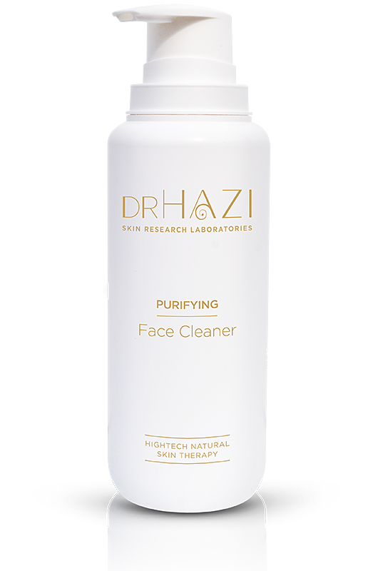 Purifying Face Cleaner
